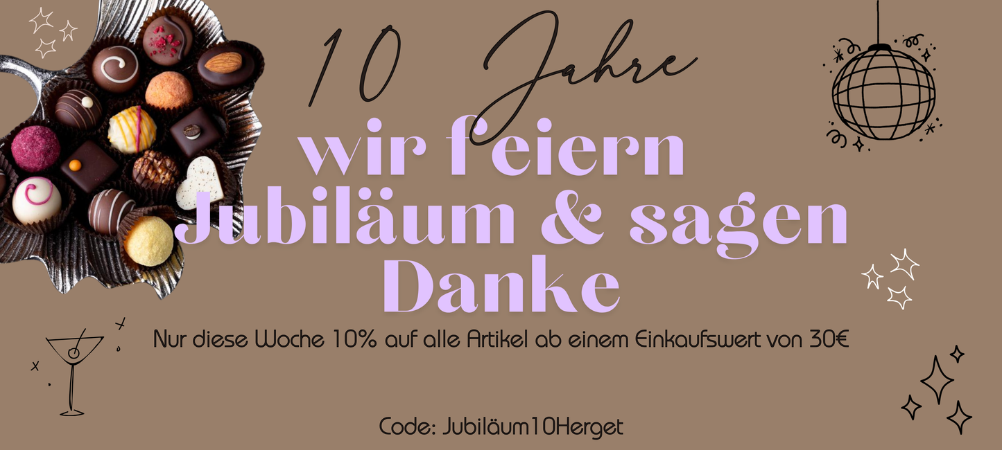 Herget Schokoladenmanufaktur