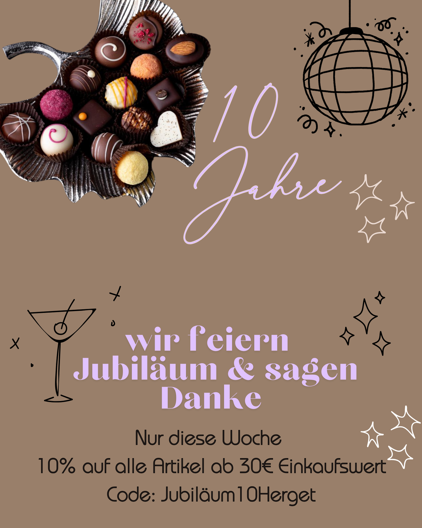 Herget Schokoladenmanufaktur