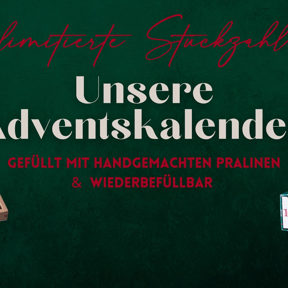 Herget Schokoladenmanufaktur