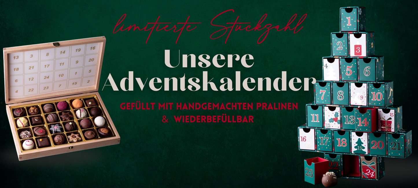 Herget Schokoladenmanufaktur