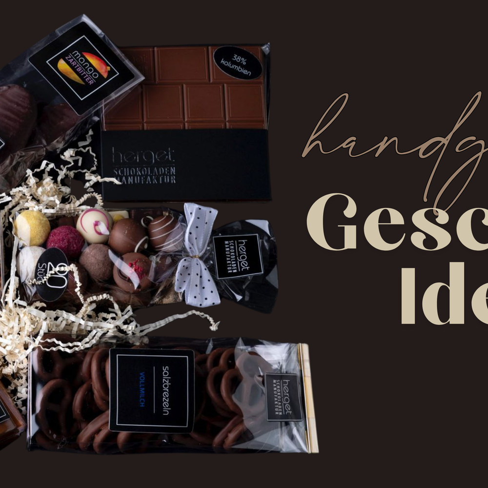 Herget Schokoladenmanufaktur