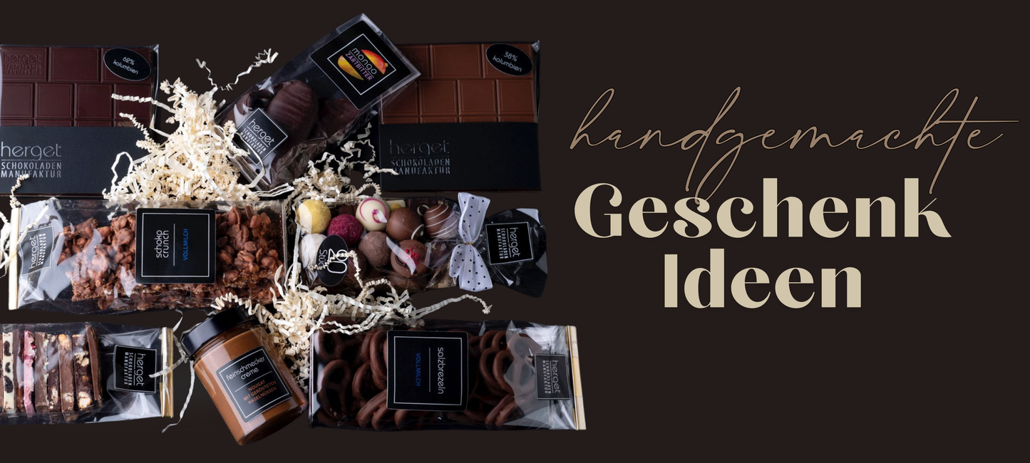 Herget Schokoladenmanufaktur