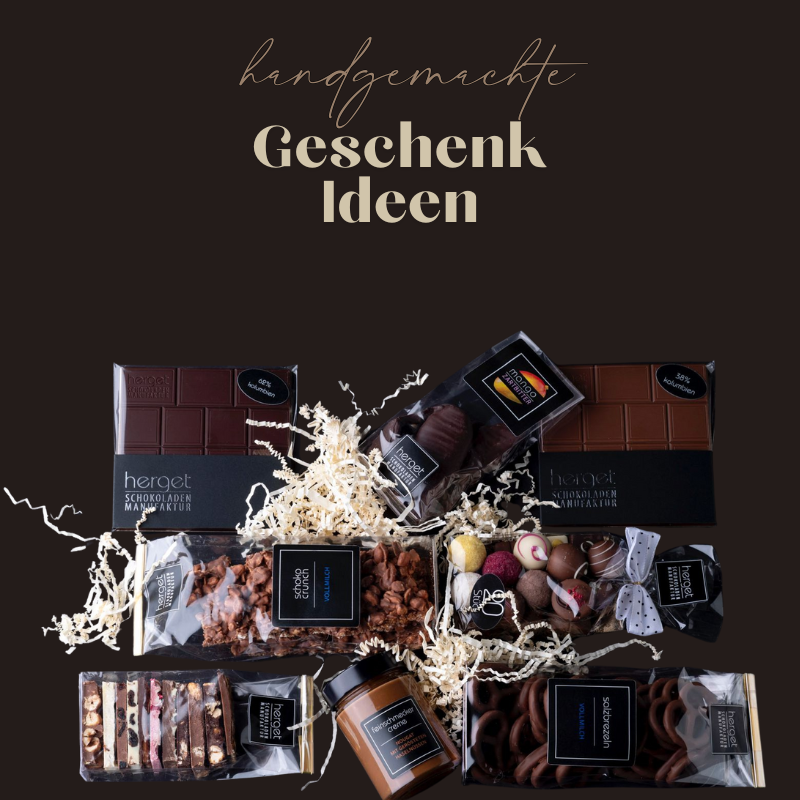 Herget Schokoladenmanufaktur