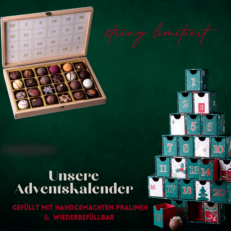 Herget Schokoladenmanufaktur