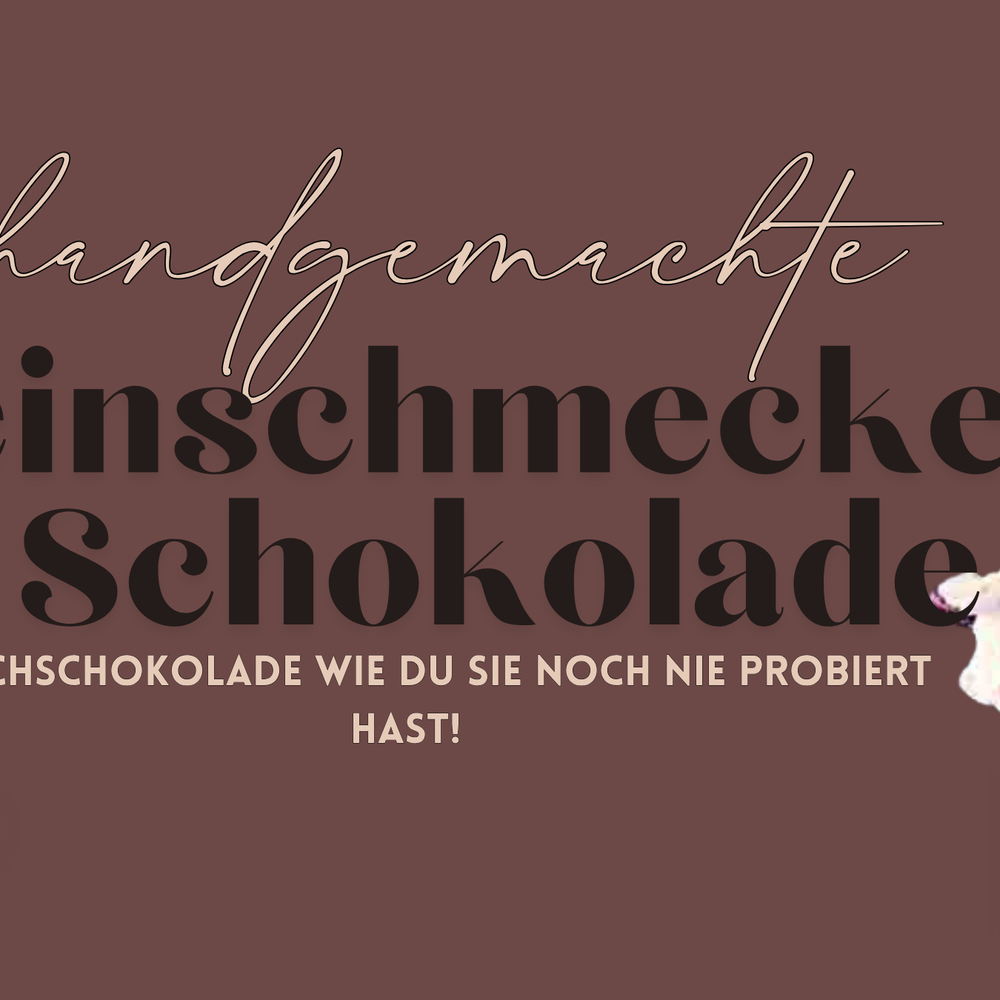 Herget Schokoladenmanufaktur