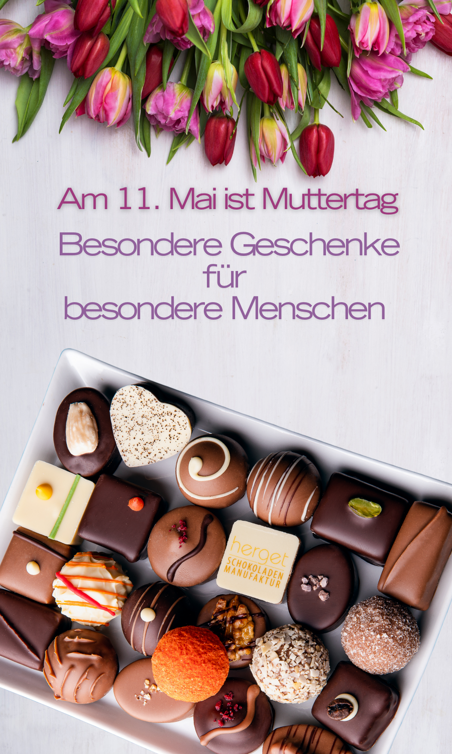 Herget Schokoladenmanufaktur
