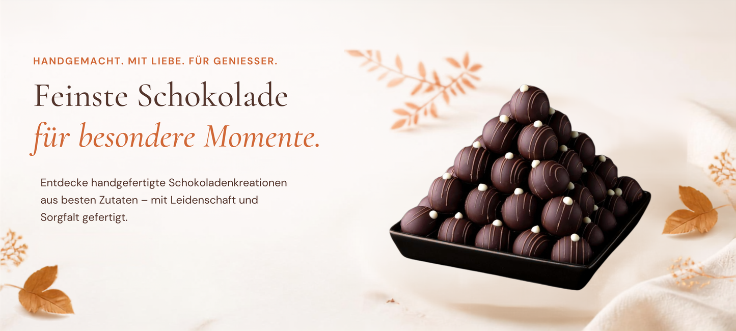 Herget Schokoladenmanufaktur