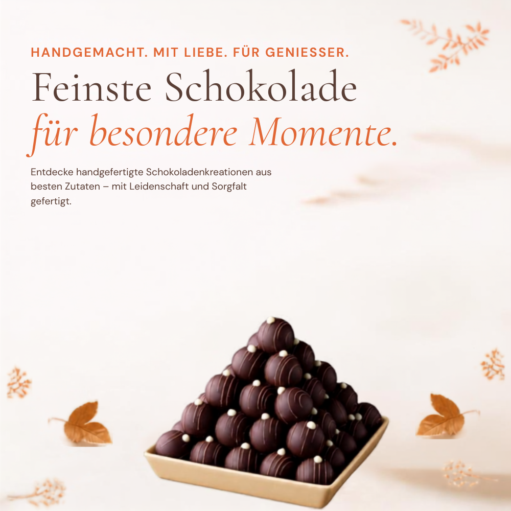 Herget Schokoladenmanufaktur