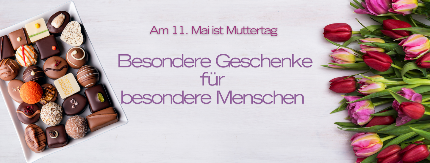 Herget Schokoladenmanufaktur