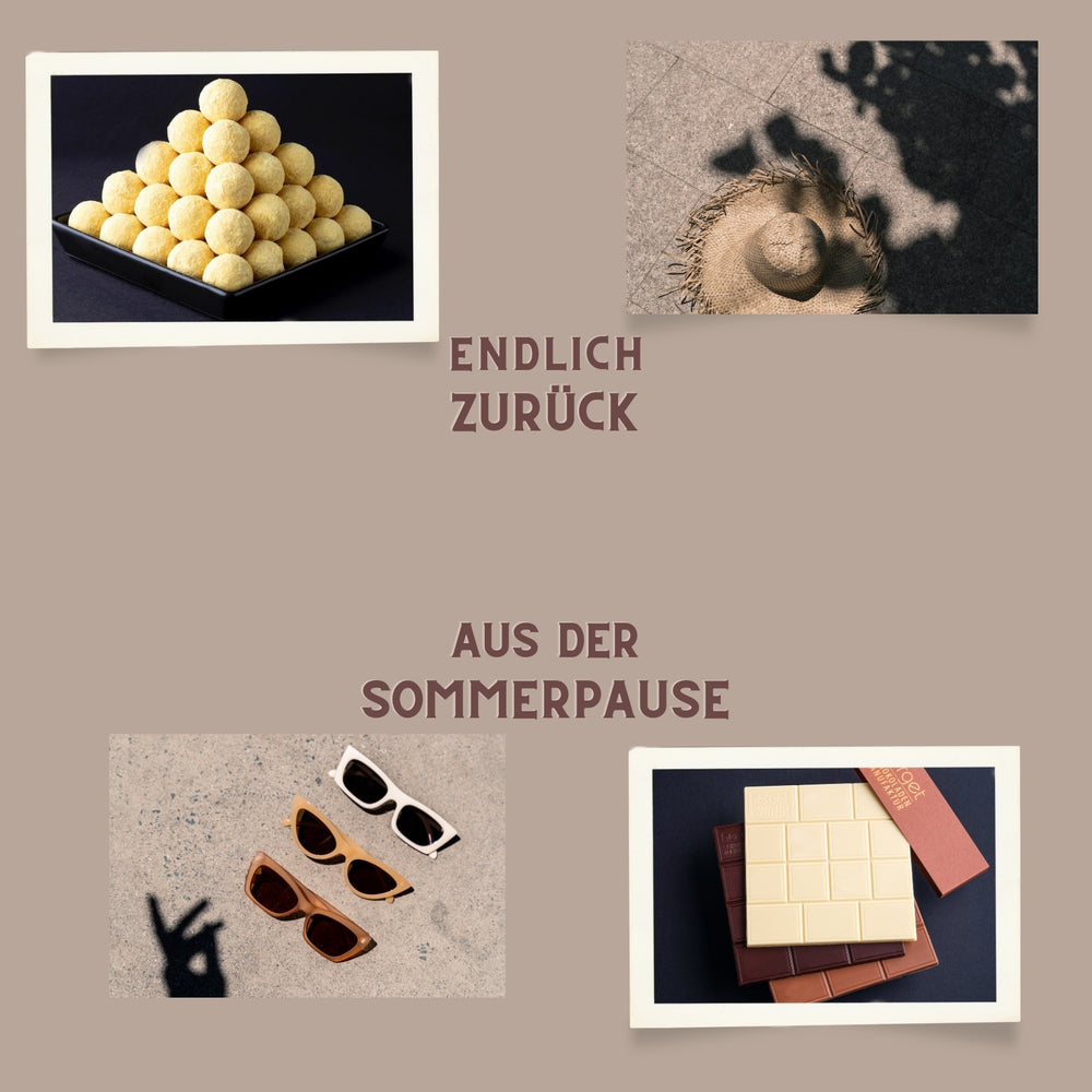 Herget Schokoladenmanufaktur