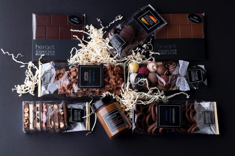 Herget's Geschenkbox 